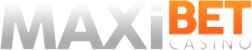 MAXIBET-Logo