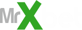 MRXBET-Logo